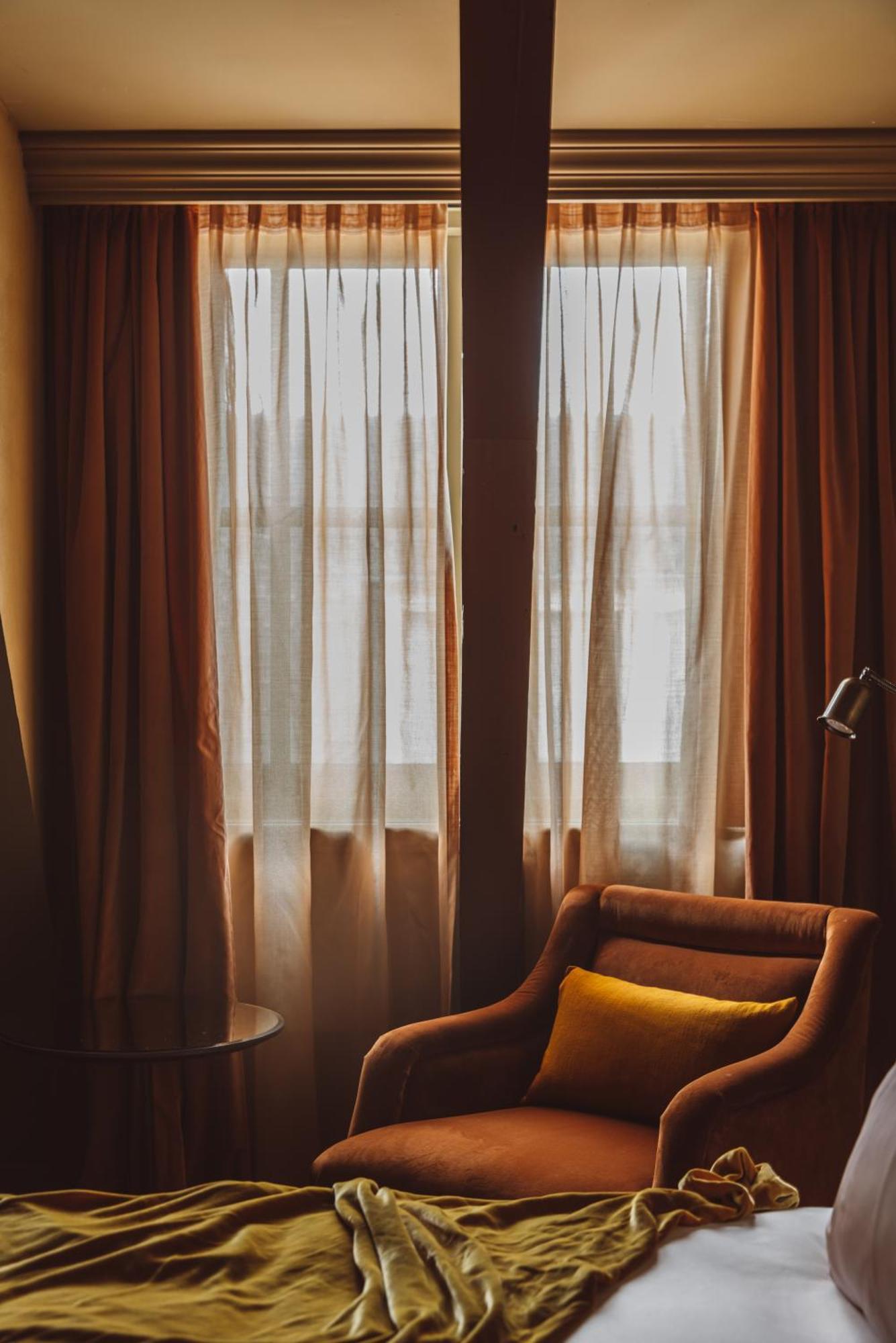 De Durgerdam, Amsterdam Hotel Bagian luar foto