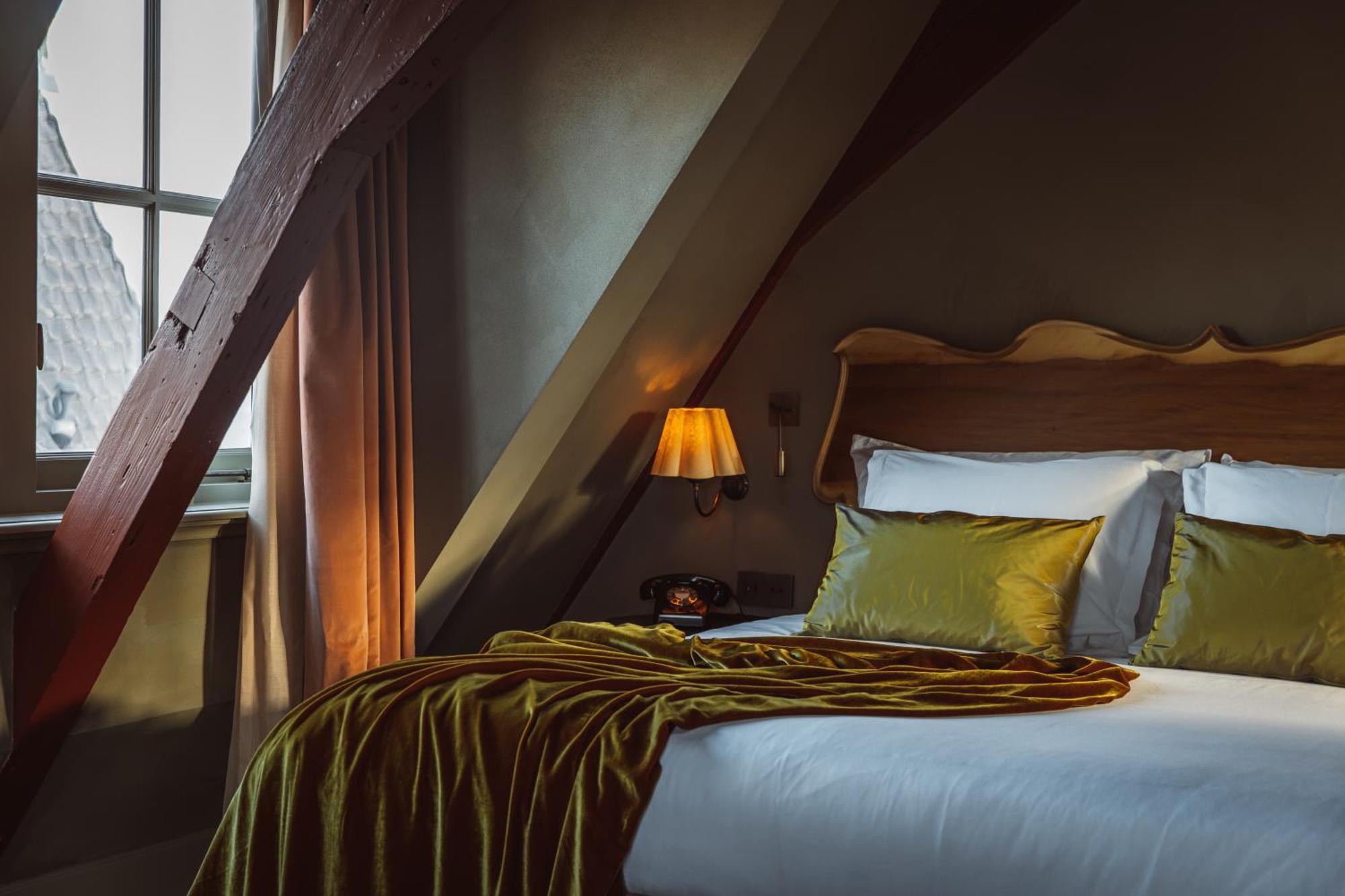 De Durgerdam, Amsterdam Hotel Bagian luar foto