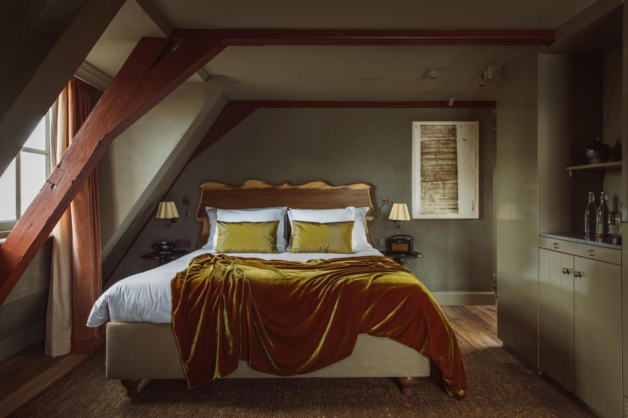 De Durgerdam, Amsterdam Hotel Bagian luar foto