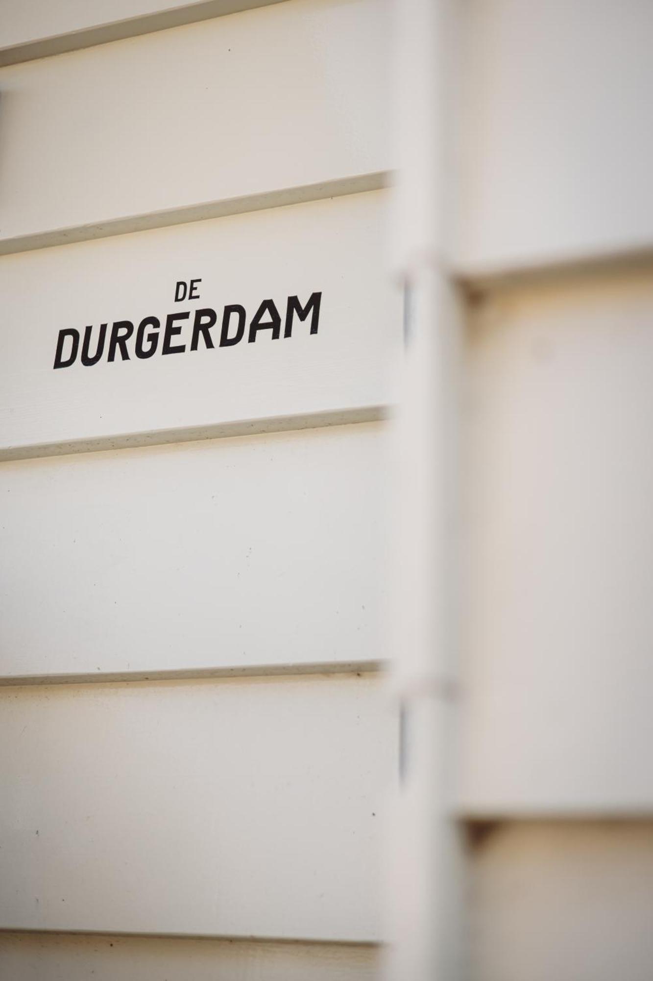 De Durgerdam, Amsterdam Hotel Bagian luar foto
